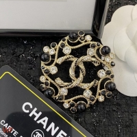 Charming Chanel Brooch CE8698