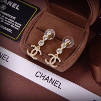 Low Price Chanel Earrings CE8714