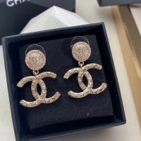 Unique Style Chanel Earrings CE8719