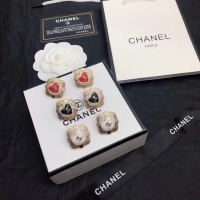 Popular Style Chanel Earrings CE8721