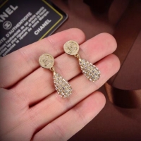 Best Grade Chanel Earrings CE8777