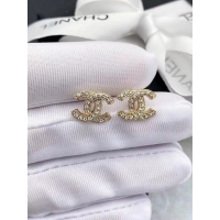 Stylish Chanel Earrings CE8785