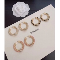 Grade Quality Chanel Earrings CE8790