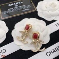 Trendy Design Chanel Earrings CE8793