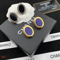 Sophisticated Chanel Earrings CE8795