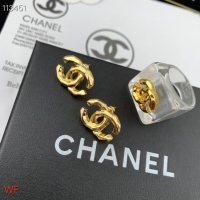 Discount Fashion Chanel Earrings CE8797