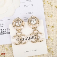 Luxury Chanel Earrings CE8805