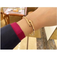 Trendy Design BVLGARI Bracelet CE2333 Gold