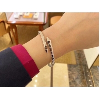 Top Quality BVLGARI Bracelet CE2333 Silver