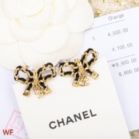 Luxurious Chanel Earrings CE8809