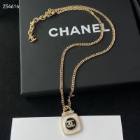 Lowest Cost Chanel Necklace CE8810