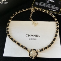 Luxury Chanel Necklace CE8812