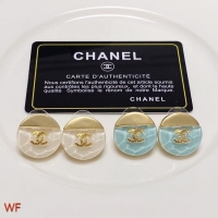 Luxury Chanel Earrings CE8815