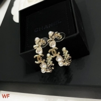 Stylish Chanel Earrings CE8816