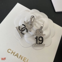 Charming Chanel Earrings CE8817