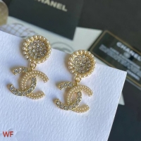 Cheap Price Chanel Earrings CE8819