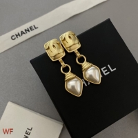 Stylish Chanel Earrings CE8824