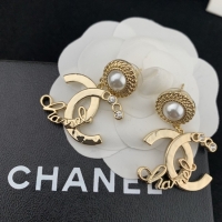 Sumptuous Chanel Earrings CE8839