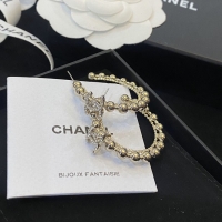 Original Cheap Chanel Earrings CE8844