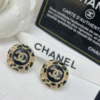 Sophisticated Chanel Earrings CE8845