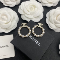 Good Quality Chanel Earrings CE8848