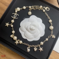 Best Product Chanel Necklace CE8850