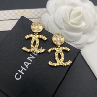 Fashion Chanel Earrings CE8863