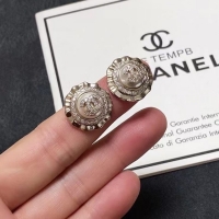 Unique Style Chanel Earrings CE8872