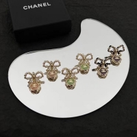 Grade Quality Chanel Earrings CE8873