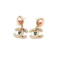 Good Looking Chanel Earrings CE8874