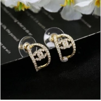 Reasonable Price Chanel Earrings CE8781