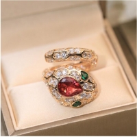 Super Quality BVLGARI Ring CE8836