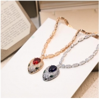 Reasonable Price BVLGARI Necklace CE8837