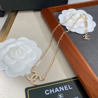 Top Grade Chanel Necklace CE8881