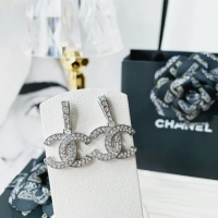 Pretty Style Chanel Earrings CE8882