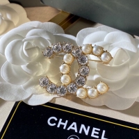 Good Quality Chanel Brooch CE8885