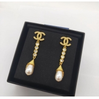 Sumptuous Chanel Earrings CE53261