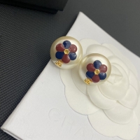 Unique Style Chanel Earrings CE8900