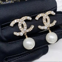 Top Design Chanel Earrings CE8903