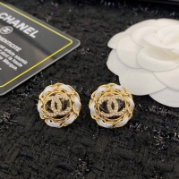 Unique Discount Chanel Earrings CE8904