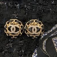 Hot Style Chanel Earrings CE8906