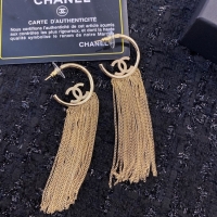 Stylish Chanel Earrings CE8909