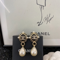 Luxury Cheap Chanel Earrings CE8914