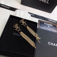 Good Quality Chanel Earrings CE8917