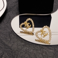 Unique Style Chanel Earrings CE8924