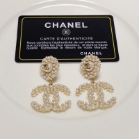 Shop Duplicate Chanel Earrings CE8925