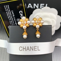 Best Grade Chanel Earrings CE8929