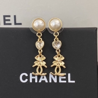 Sumptuous Chanel Earrings CE8931