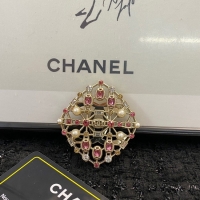 Charming Chanel Brooch CE8942