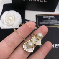 Sophisticated Chanel Earrings CE8946